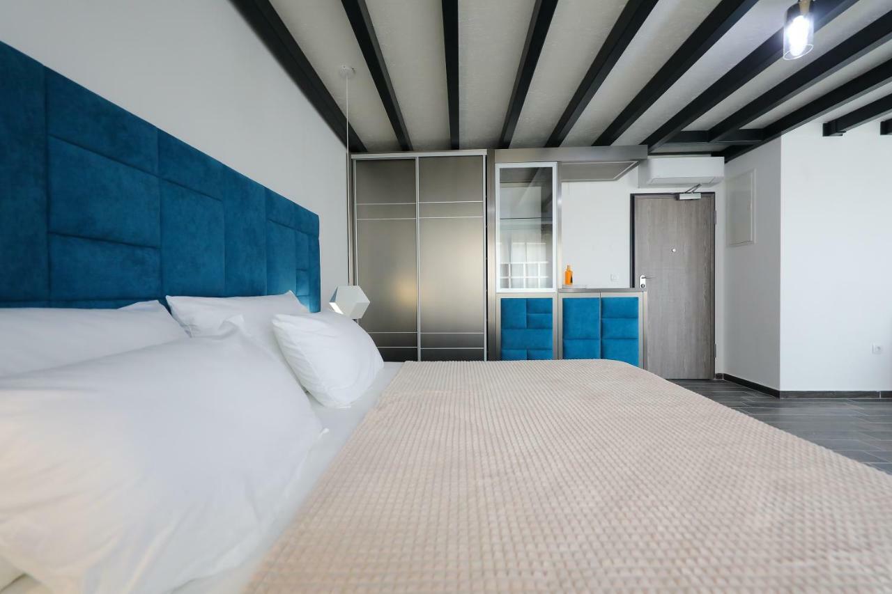 Boutique Residence Cosmopolis 1 Bibinje Dış mekan fotoğraf