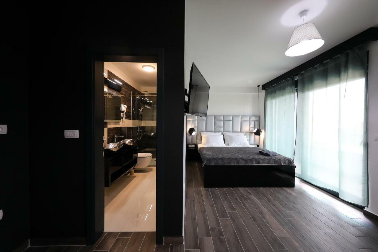 Boutique Residence Cosmopolis 1 Bibinje Dış mekan fotoğraf