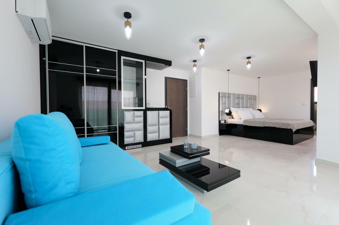 Boutique Residence Cosmopolis 1 Bibinje Dış mekan fotoğraf