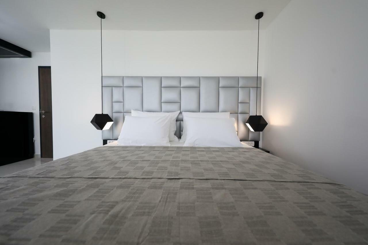 Boutique Residence Cosmopolis 1 Bibinje Dış mekan fotoğraf