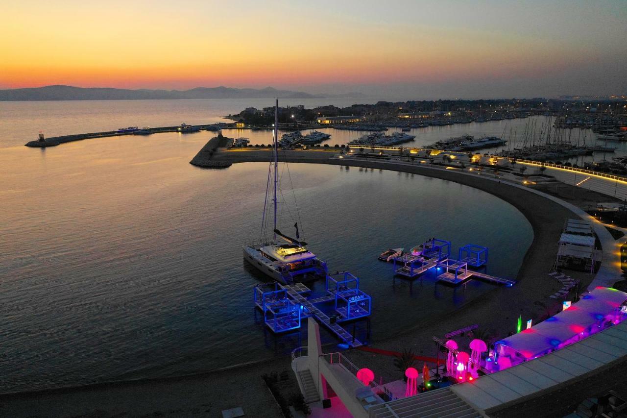 Boutique Residence Cosmopolis 1 Bibinje Dış mekan fotoğraf