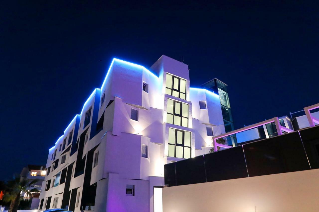 Boutique Residence Cosmopolis 1 Bibinje Dış mekan fotoğraf