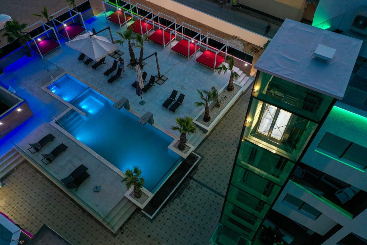 Boutique Residence Cosmopolis 1 Bibinje Dış mekan fotoğraf