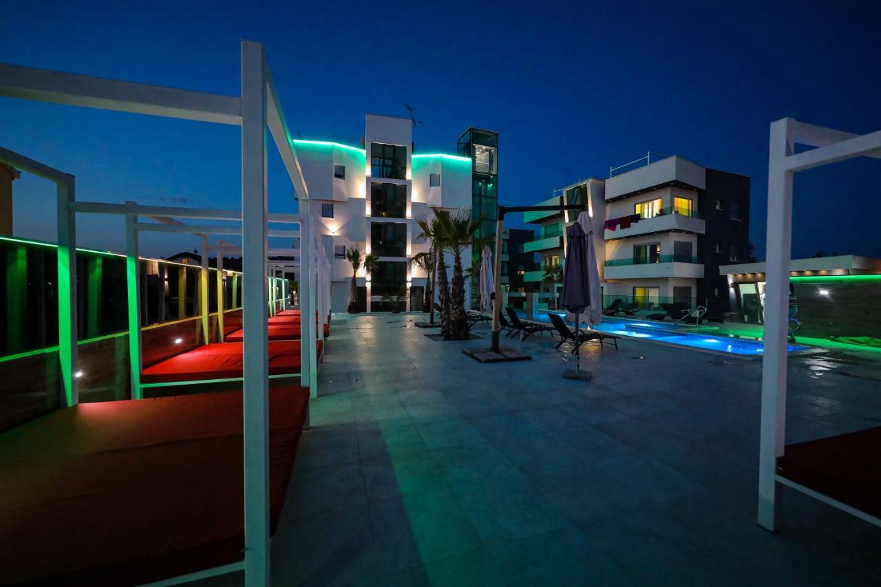 Boutique Residence Cosmopolis 1 Bibinje Dış mekan fotoğraf