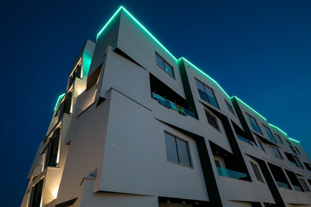 Boutique Residence Cosmopolis 1 Bibinje Dış mekan fotoğraf